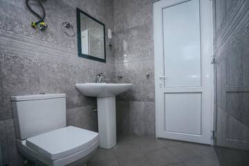 Фото номера Четырехместный номер Отель Hotel King Tamari г. Кутаиси 6