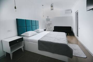 Фотографии Отель Hotel King Tamari г. Кутаиси (Грузия) №4 Фото Отель Hotel King Tamari г. Кутаиси 4