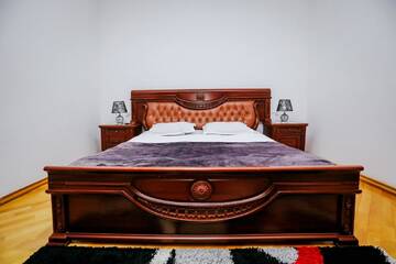 Фото номера Люкс Отель Hotel King Tamari г. Кутаиси 6