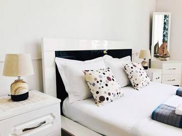 Фото номера Двухместный номер с 1 кроватью Отель Hotel King Tamari г. Кутаиси 5