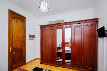 Фото номера Люкс Отель Hotel King Tamari г. Кутаиси 8