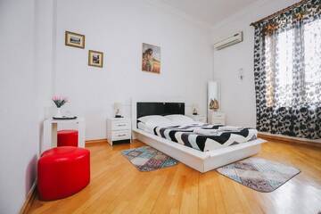 Фото номера Двухместный номер с 1 кроватью Отель Hotel King Tamari г. Кутаиси 16