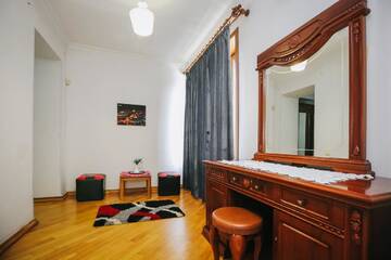 Фото номера Люкс Отель Hotel King Tamari г. Кутаиси 3