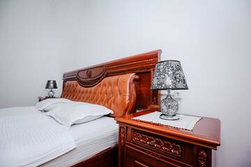 Фото номера Люкс Отель Hotel King Tamari г. Кутаиси 4