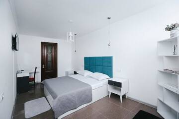 Фотографии Отель Hotel King Tamari г. Кутаиси (Грузия) №3 Фото Отель Hotel King Tamari г. Кутаиси 3