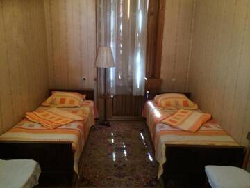 Фото Гостевой дом Guest House Deda Lali г. Кутаиси 4