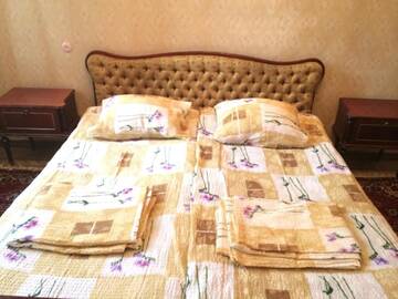 Фото Гостевой дом Guest House Deda Lali г. Кутаиси 3