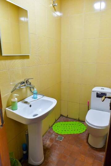 Фотографии Гостевой дом Agro Guesthouse Korena г. Кутаиси (Грузия) №5 Фото Гостевой дом Agro Guesthouse Korena г. Кутаиси 5