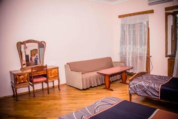 Фото номера Семейный номер Гостевой дом Imeri Guest House г. Кутаиси 5