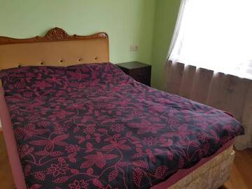 Фото номера Семейный номер с ванной Гостевой дом Imeri Guest House г. Кутаиси 10