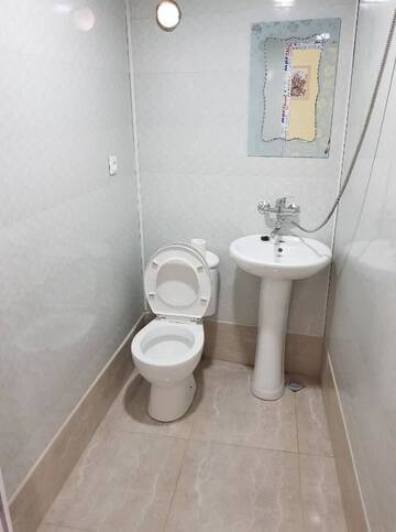 Фото номера Семейный номер с ванной Гостевой дом Imeri Guest House г. Кутаиси 8