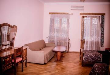 Фото номера Семейный номер Гостевой дом Imeri Guest House г. Кутаиси 3